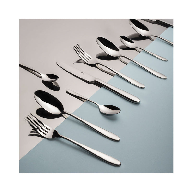 Sola Küchenbedarf Turin Elite Besteckset 77-tlg. Ganz Poliert