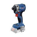 Bosch Professional Bohren & Schrauben 2 Tool kit 18V GSR+GDR+2x GBA 5.0 Ah+GAL 18V-40 0.615.A50.090