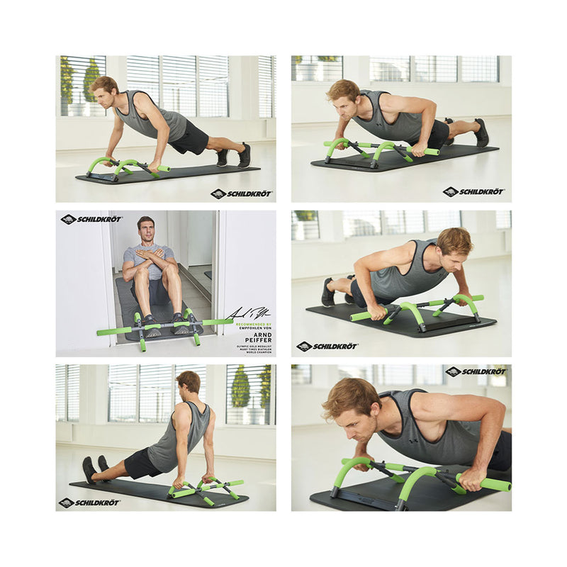 Schildkröt Freizeit Indoor multifunktionales Türreck