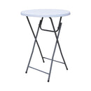 FS Star Garden Meubles debout table Ø80 cm rond