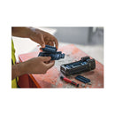 Bosch Zubehör Baubedarf digitales Multimeter GDM 600-15 0.601.077.300