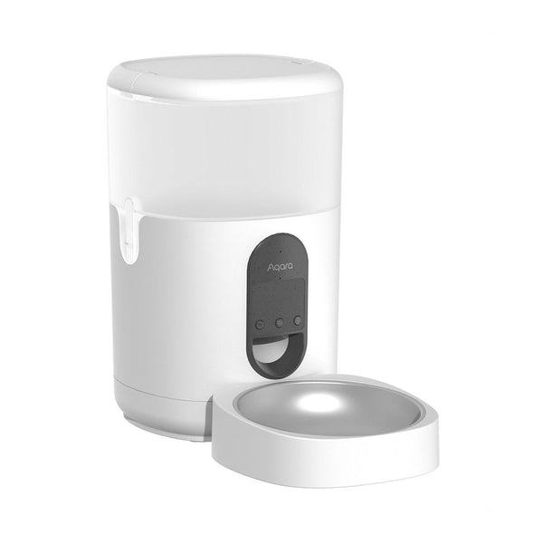 Aqara Smart Home Smart Futterstation C1