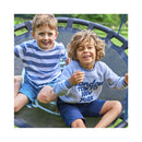 TP Toys Freizeit Outdoor Nestschaukel Ø120cm