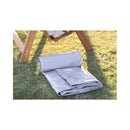 CONTINI Gartenmöbel Regenabdeckung für Hollywoodschaukel Paris 1700