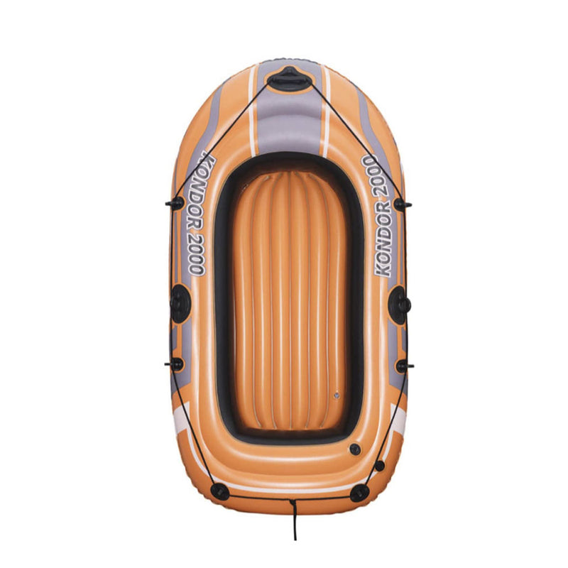 Bestway Leisure Outdoor Boot Hydro Force Raft