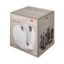 Berlinger Haus Küchenbedarf Haus 18-teiliges Tellerset Leonardo Collection