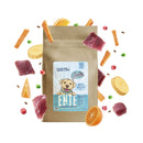 Sollis dog feed tf dog duck 2kg