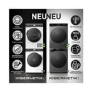 Kibernetik Waschturm WM0925ACH & TM1025CCH