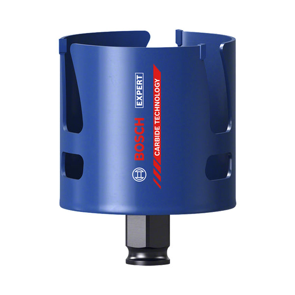 Bosch Bosch Zubehör Lochsäge ConstructionMat 68mm EXPERT