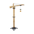 Racer playing vehicles Fernlenk-mega Kran 126cm