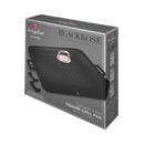 Berlinger Haus Küchenbarf Haus Grill Pan avec couvercle Black Rose Collection