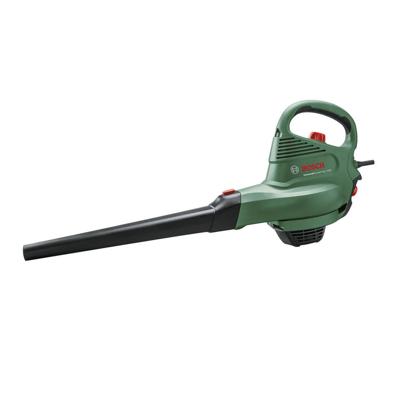 Bosch garden machine Gartensauger Universal GardenTidy 2300