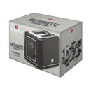 Berlinger Haus Künzmaschmaschine Haus tostapane con display digitale collezione antracite