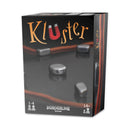 Kluster Games & Puzzles Magnnetpiel Borderline Edition