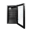 Kibernetik Getränkekühlschrank HC GSK98