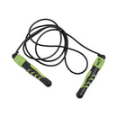 Schildkröt Fitness Springseil mit Zählfunktion Jumping Rope