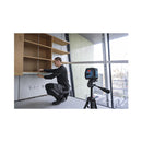 Bosch Baugeräte Linienlaser GLL 20-22 G 0.601.065.601