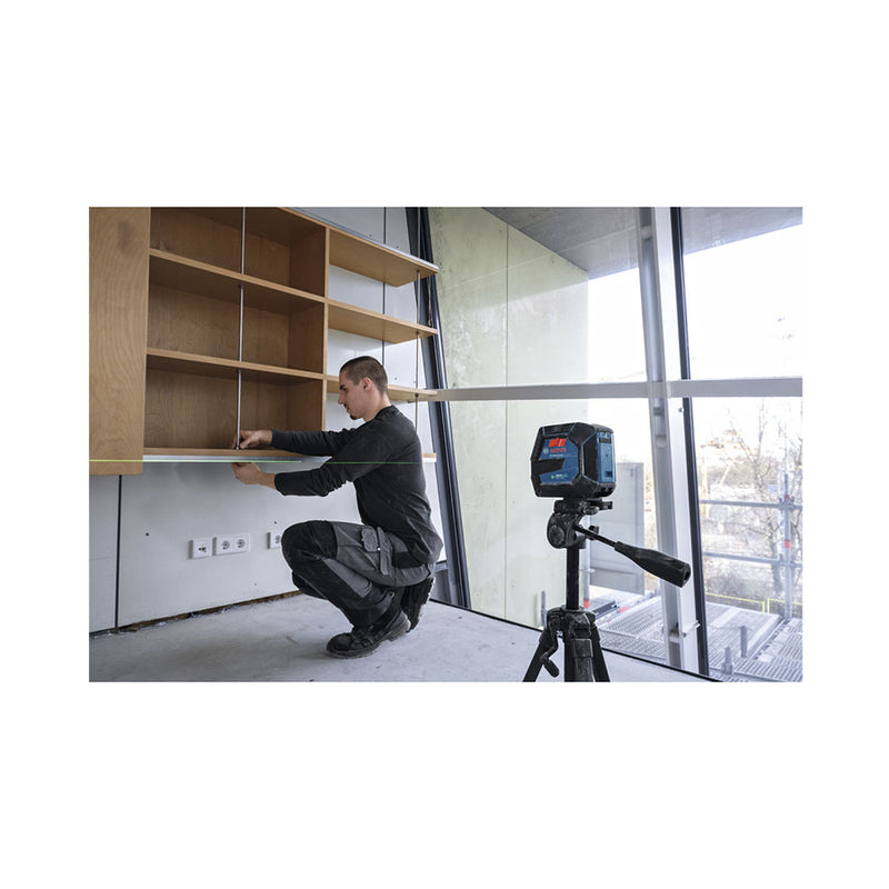 Bosch Baugeräte Linienlaser GLL 20-22 G 0.601.065.601