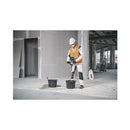 Bosch Baugeräte Rührwerk GRW 18V-120 0.601.1C2.000