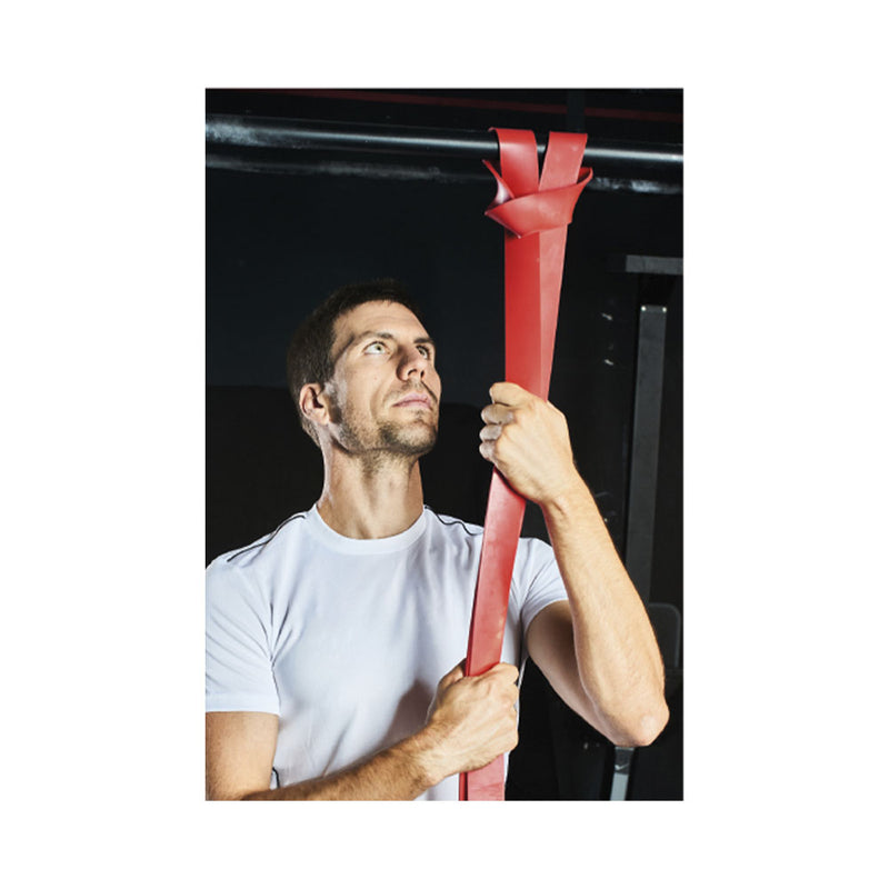 Schildkröt Freizeit Indoor Wiederstandsband Super Band 4er Set