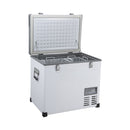 Kibernetics cool boxes KGB55 cool-freezer box 12/24V