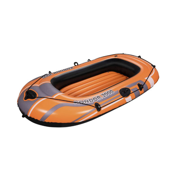 Bestway Freizeit Outdoor Boot Hydro-Force Raft