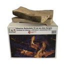 Bischofberger Wood Accessories Household Swiss Buchenholz 33cm/25 kg