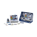Theo Klein Games & Puzzles Tablet & Cash Station con funzioni elettriche