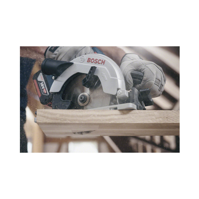 Bosch Bosch Zubehör Kreissägeblatt ST WO H 165x20 T48