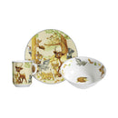 Ritzenhoff & Breker Kitchen Need Forest Animals Children's Set 3-Part