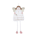 FS star Christmas angel advent calendar