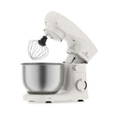 Blaumann Küchenmaschinen Küchenmaschine cream-silver