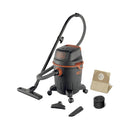 BLACK+DECKER Nass-Trockensauger BLACK + DECKER BXVC20PE 20L 1.2KW