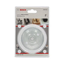 Accessori Bosch Bosch Bosch Lochsaw Progrer per legno e metallo 83mm