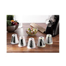 Berlinger Haus Reige House Electronic pour légumes et fruits Black Rose Collection