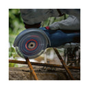 Bosch Professional Accessories construction machine Diamond separator X-Lock Metal Wheel 125x22.23mm