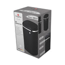 Berlinger Haus Küchenbarf House waste container with Sensor 58l Matte Black Collection
