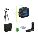 BOSCH Baugeräte Linienlaser GLL 20-22 G 0.601.065.601