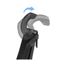 Contini office furniture office chair ergoflex black