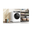 BOSCH Waschmaschine WGB2540CCH