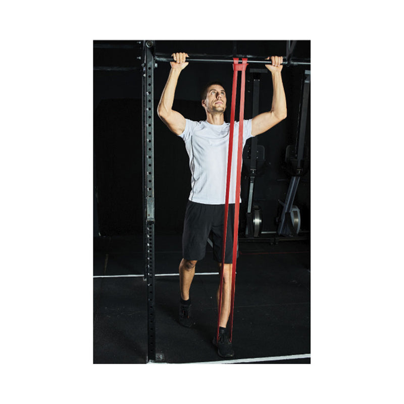 Schildkröt Freizeit Indoor Wiederstandsband Super Band 4er Set