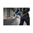 Bosch Professional Baugeräte Akku-Kreissäge GKS 18V-51 0.601.9M3.120