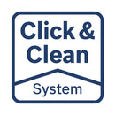 Aspirapolvere Bosch aspiraliquidi GAS 12-25 PL 0.601.97C.130