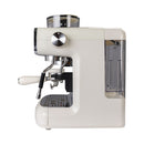 Berger & Lanz Kaffeemaschine STK02BE Siebträger- Kaffeemaschine