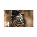 Bosch garden machines cordless chainsaw 0.600.8b8.901