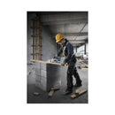 Bosch Professional Baugeräte Akku-Kreissäge GKS 18V-51 0.601.9M3.120