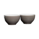 Ritzenhoff & Breker kitchen requirement Suomi muesli shell set 2-part taupe