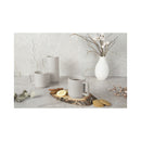 Berlinger Haus Küchenbarf Haus Cupset 4 STK. 300ml Matt Chara Collection