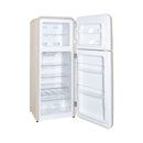 Kibernetik Kühl- Gefrierkombi FSP Retro 253 Liter