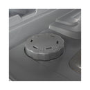 Berger & Lanz Geschirrspüler GS8404D-T